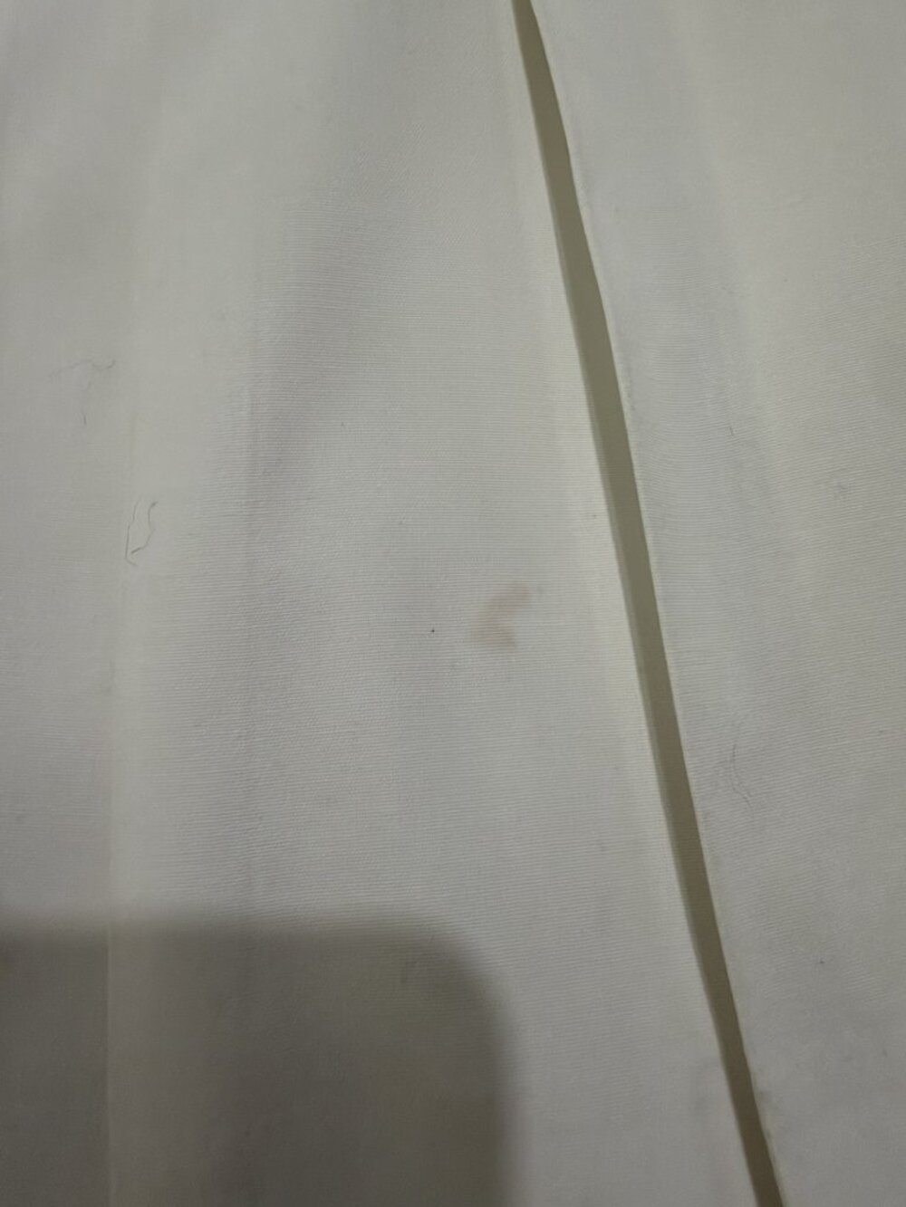 C086 UNIQLO Women's Pleated Mini Skirt SEE LAST PHOTO - Picture 7 of 7